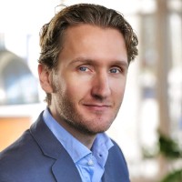Enreach Employee Michel Groot's profile photo