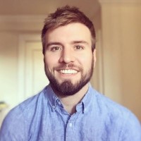 Bloomberg Businessweek Employee Austin Carr's profile photo