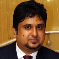 Object Data Inc Employee Abul Azad's profile photo