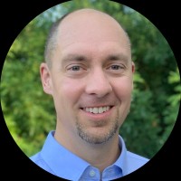 F5 Financial Employee Joshua Duncan's profile photo