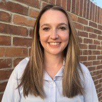 Breakthrough Physical Therapy Employee Kayla Harvey's profile photo