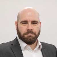 Redstone Search Group Employee Ross Godwin's profile photo