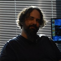 Jean-François Leroux Email