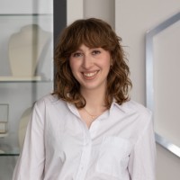 Hannah Angerman Email & Phone Number