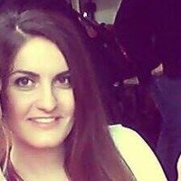 Katerina Tourounidou Email