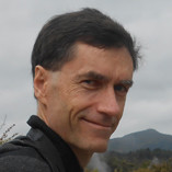 Semi Retired Employee Rob Nesbitt's profile photo