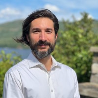 Vireo Employee John Conley's profile photo