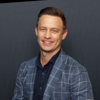 Australian Retirement Trust Employee Adam Fitzhenry's profile photo