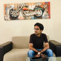 Transworld Home Employee Mansoor Hussain's profile photo