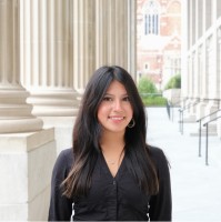 Student Technology Collaborative Employee Vanesa Guerra's profile photo