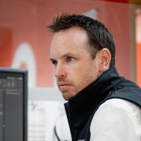 Chris Rowcliffe Email