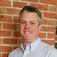Allied Electronics Forecourt Technology Employee Steve Gilson's profile photo