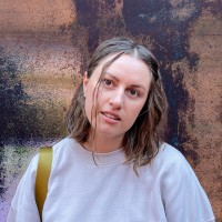 Readymag Employee Alisa Velieva's profile photo
