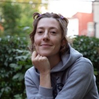 editaudio Employee Ali Sirois's profile photo
