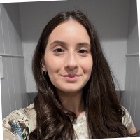 Hanan Products Inc. Employee Lisa Sangurima's profile photo