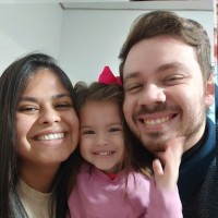 Alimentares #FoodTech Employee Luciano Scarabelatto's profile photo