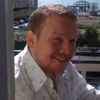 Dexerto.com Employee Tom East's profile photo