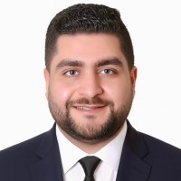 SYTEQ CORPORATION, L.L.C Employee Ahmed Fouda's profile photo