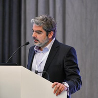 Tethys Employee Christos Katharios's profile photo