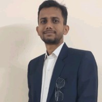 Continual Engine Employee Aman Kushwaha's profile photo