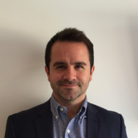 Spotless Commercial Cleaning Ltd Employee Patrick Rogers's profile photo