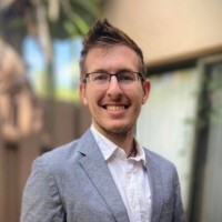 NCC Group Employee William Enright's profile photo