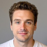 Web3 Foundation Employee Filippo Franchini's profile photo