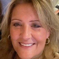 HotSpot Therapeutics, Inc. Employee Geraldine Harriman's profile photo