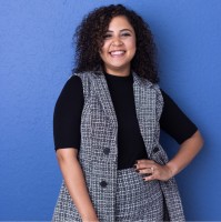 Blinds To Go Employee Carolina Vasquez-Samuel's profile photo