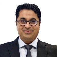 Assad Sheraz Email & Phone Number