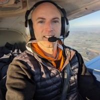 Biosynth Employee Neil Mowforth's profile photo