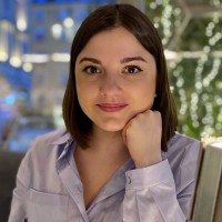 Evelina Gritco Email
