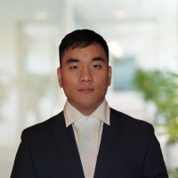 Daniel Yang Email