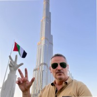 Mobtel Employee Milos Nikolic's profile photo