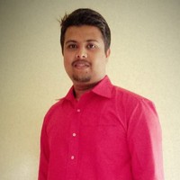 ABB Employee Rohit Ingale's profile photo