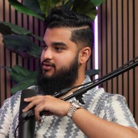 CataLeads Systems Employee Hamza Abdallah's profile photo