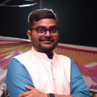 Pseudocode Infotech Pvt. Ltd. Employee Janak Vaghela's profile photo