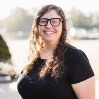 College of The Albemarle Employee Brittany Meinsen's profile photo