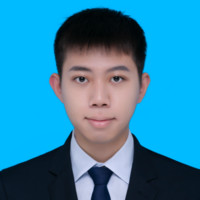 Apple Employee Linsen Li's profile photo
