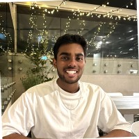 Intdevice Employee Jerome Wijesurendere's profile photo