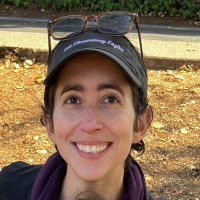 Public Advocates Employee Maddy van Engel's profile photo