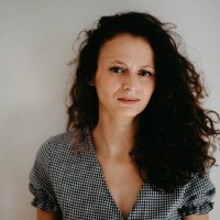 Kumullus Employee Sabrina Ogal's profile photo