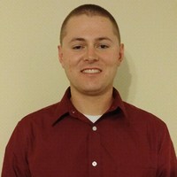 Novo Nordisk Employee Gabriel Townsend's profile photo
