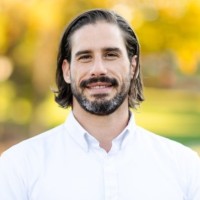 Clockwork Employee Gordon Scharf's profile photo