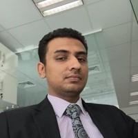 Mohib Zaidi Email