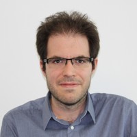 Nicolas Jaccard Email