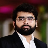 GLOWSIMS Employee Shahbaz Akbar's profile photo