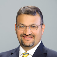 TransRe Employee Jorge Beltran's profile photo