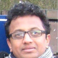 Milind Patil Email & Phone Number