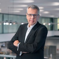 ZF of North America Employee Holger Klein's profile photo
